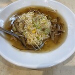 香港飲茶専門店 香港大飯店 - 