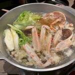 橫濱 蟹幸 - 