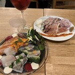 BISTRO NAMI - 