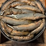 駒形どぜう 本店 - 