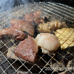 やきにく未完 - 