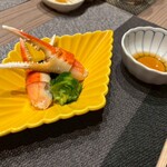 橫濱 蟹幸 - 