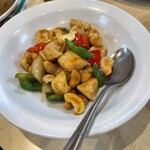 香港飲茶専門店 香港大飯店 - 