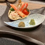 橫濱 蟹幸 - 