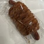 ブーランジェリーブルディガラ - 