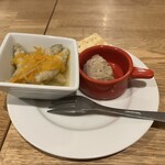 BISTRO NAMI - 