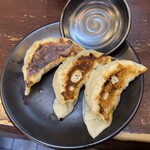 らいおん - 餃子