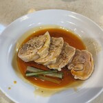 香港飲茶専門店 香港大飯店 - 