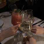 マーサーブランチ - 