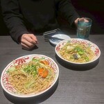 野菜巻き串と九州料理×全席個室 よだれ屋 仙台国分町店 - 