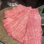 厚切り牛タン 焼肉 一心たん助 - 