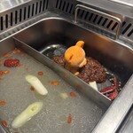 健康美容 火鍋専門店 朝天門 - 