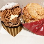 カプリスＣａｋｅ＆Ｃａｆｅ - 料理写真: