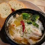 刈谷 肉割烹 門 - 