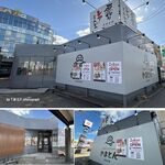 竹内ススル - 開店前20260122竹内ススル岡崎店(TMGP撮影)