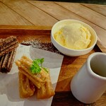 刈谷 肉割烹 門 - 