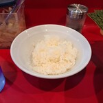 ラーメン濱野家 - 