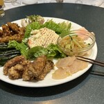 神仙閣 神戸店 - 