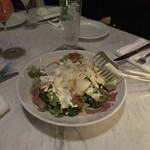 マーサーブランチ - 