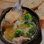 刈谷 肉割烹 門 - 