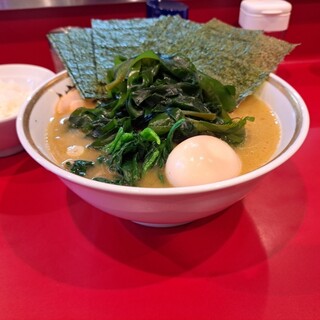 ラーメン濱野家_1