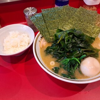 ラーメン濱野家_0