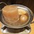 鮨とおでん＆ - 料理写真:大根、玉子、餅巾着。大根は破格の大きさ。出汁もしみしみ