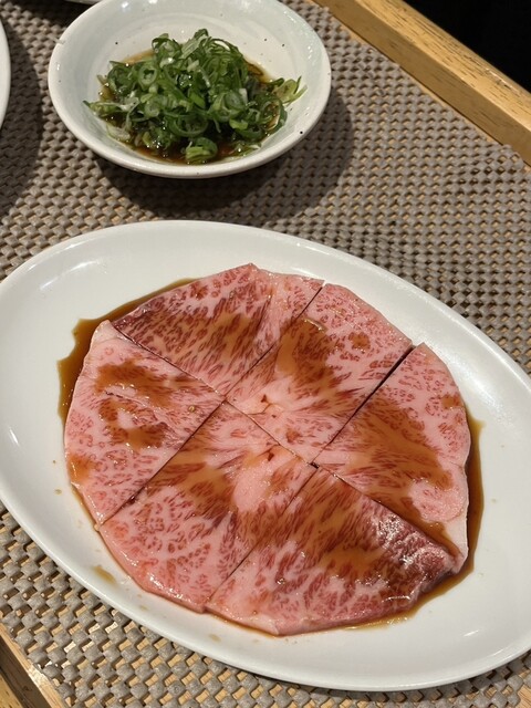 華苑 本店 （カエン） - 長堀橋/焼肉 | 食べログ