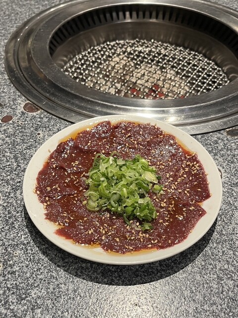 華苑 本店 （カエン） - 長堀橋/焼肉 | 食べログ