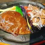 肉の万世 - 