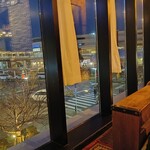 刈谷 肉割烹 門 - 