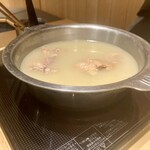 鶏料理 清水 - 