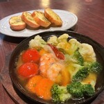 和牛をクラフトビールでたしなむ ミートマフィア - 