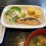 おかだ家 - 料理写真: