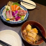 京の里久 品川店 - 