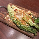 和牛をクラフトビールでたしなむ ミートマフィア - 