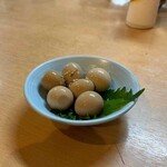 地酒と九州郷土料理 あきない - 