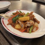 中国料理 彩龍 - 