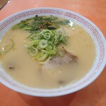 金龍ラーメン - 