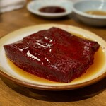 炭火焼肉ホルモンさわいし - 