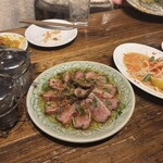 タイ料理 ミャオミャオ - 