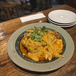 タイ料理 ミャオミャオ - 