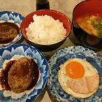 まごころ食堂 で～れ～ - 