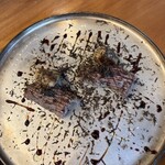寿司ビストロ 禅 - 