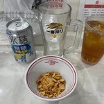 蒙古タンメン中本 - 