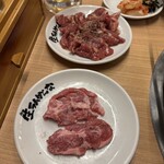 生ラムかんな 新橋店 - 