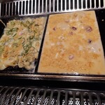 Tako no Tetsu Kakuda Ten - 