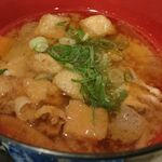 まごころ食堂 で～れ～ - 