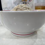 蒙古タンメン中本 - 