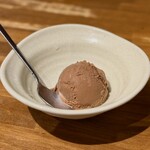 炭火焼肉ホルモンさわいし - 